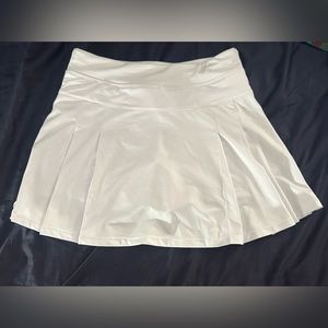 Brand new tennis skirt